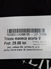 Tricou Pull&bear Femei - M