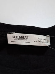 Tricou Pull&bear Femei - M
