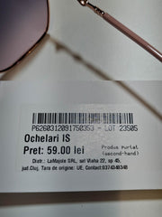 Ochelari de soare  Femei - OS
