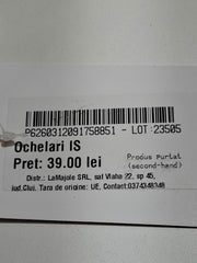 Ochelari Primark Femei - OS