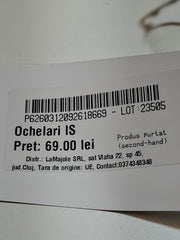Ochelari Viveur Femei - OS