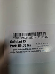 Ochelari Bbb Femei - OS