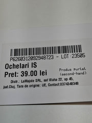 Ochelari Swiss Femei - S