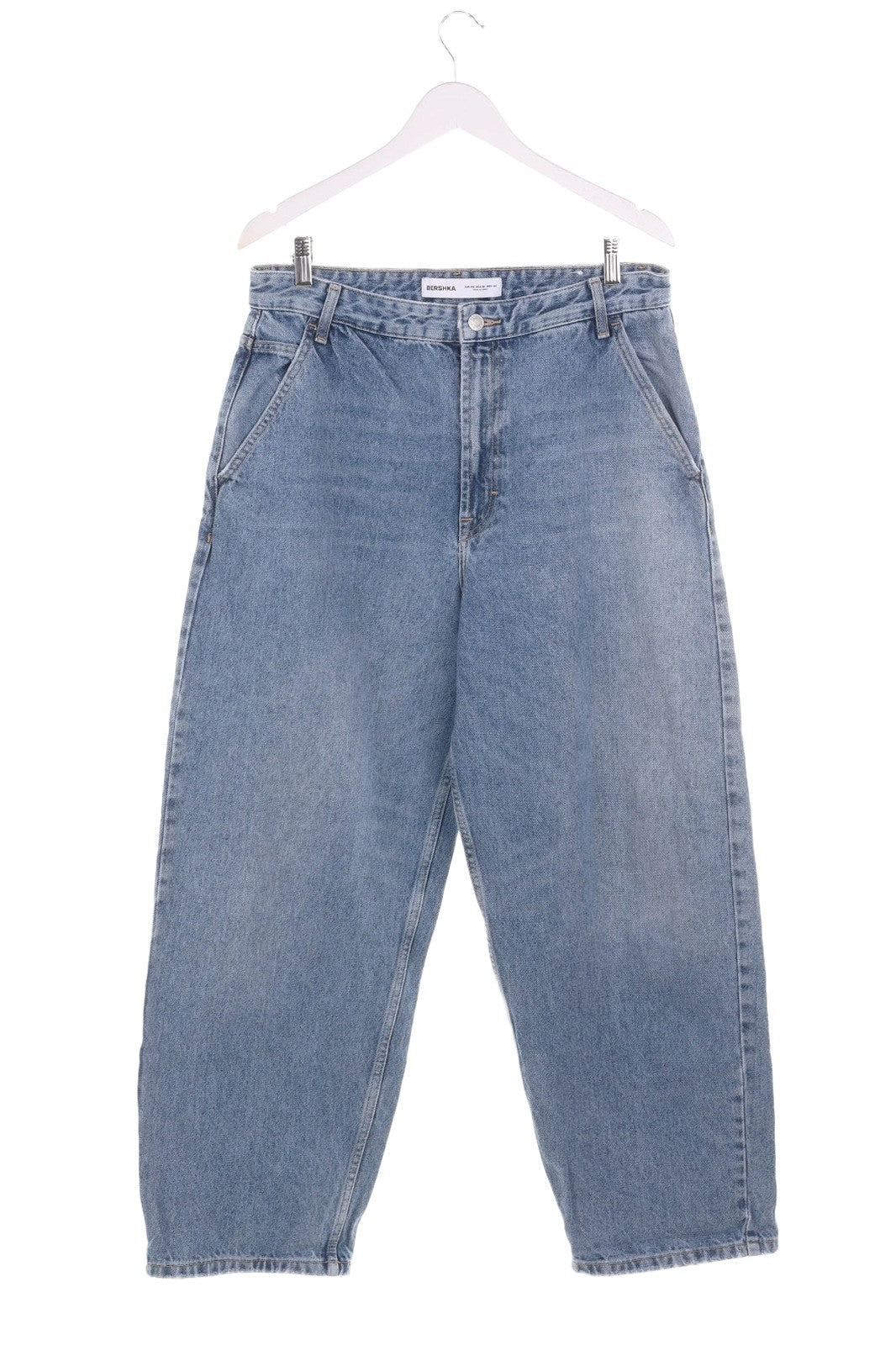 Blugi Bershka Femei - L