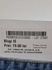Blugi Bershka Femei - L