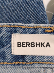 Blugi Bershka Femei - L