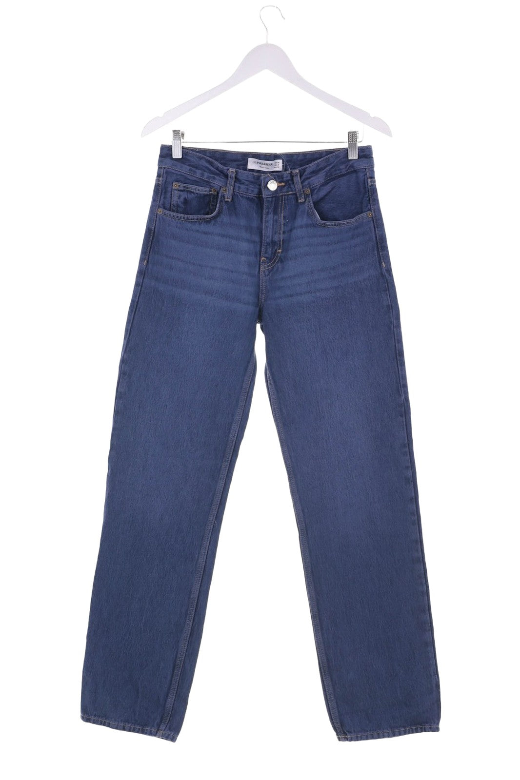 Blugi Pull&Bear Femei - M