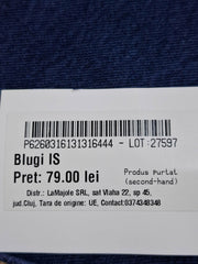 Blugi Pull&Bear Femei - M