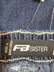Blugi Fb Sister Femei - M