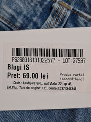 Blugi H&m Femei - S