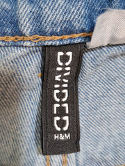 Blugi H&m Femei - S