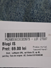 Blugi Divided Femei - L