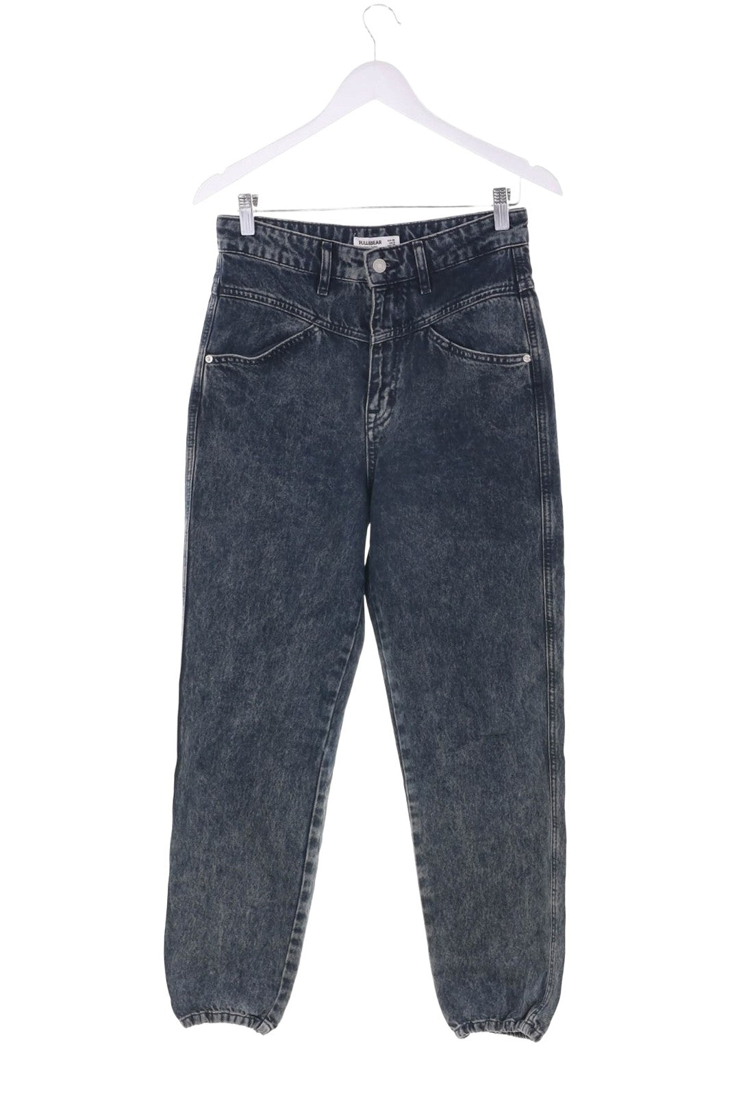 Blugi Pull&Bear Femei - M
