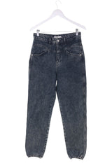 Blugi Pull&Bear Femei - M