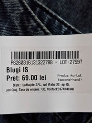 Blugi Pull&Bear Femei - M