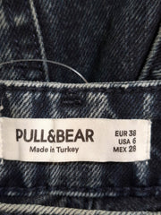 Blugi Pull&Bear Femei - M