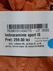 Jachetă Jordan Bărbați - M