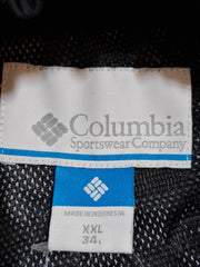 Pantaloni Columbia Bărbați - L