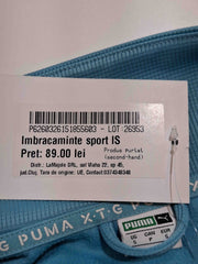 Jachetă sport Puma Femei - S