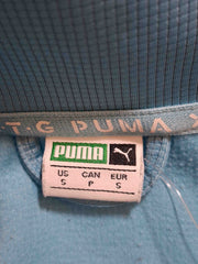 Jachetă sport Puma Femei - S