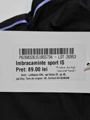 Jachetă Puma Femei - S