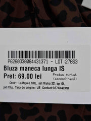 Bluza Minimum Femei - S