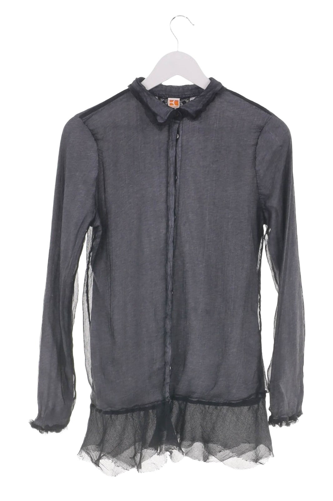 Bluza din matase Boss orange Femei - S
