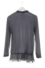 Bluza din matase Boss orange Femei - S
