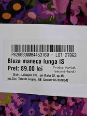 Bluza Rich&Royal Femei - S