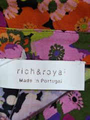 Bluza Rich&Royal Femei - S