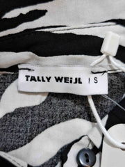 Bluza Tally Weijl Femei - S