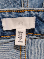 Blugi H&M Femei - L