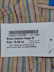 Bluza din matase Escada Femei - S