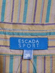 Bluza din matase Escada Femei - S
