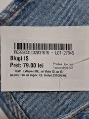 Blugi H&M Bărbați - S