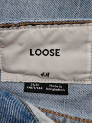 Blugi H&M Bărbați - S