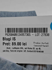 Blugi Asos Bărbați - L