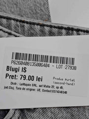 Blugi Zara Femei - L