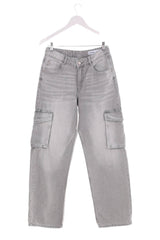 Blugi Bershka Femei - S