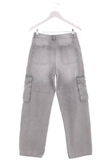Blugi Bershka Femei - S