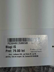 Blugi Bershka Femei - S