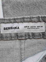 Blugi Bershka Femei - S
