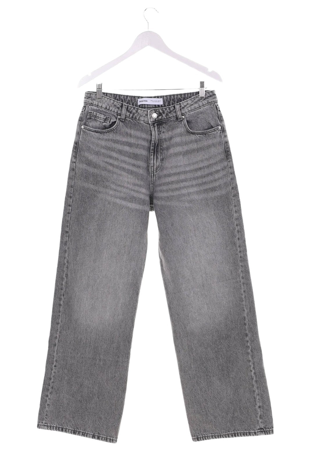 Blugi Bershka Femei - M