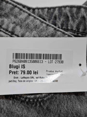Blugi Bershka Femei - M