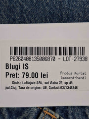 Blugi Bershka Femei - S