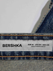 Blugi Bershka Femei - S