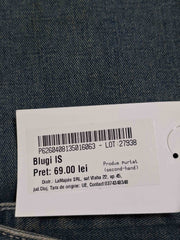 Blugi Jeans Fashion Bărbați - L