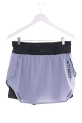 Pantaloni scurți Adidas Femei - XXL