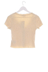 Tricou Monki Femei - M