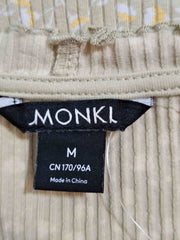 Tricou Monki Femei - M